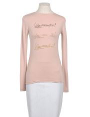 VDP SPORT - T-shirt maniche lunghe