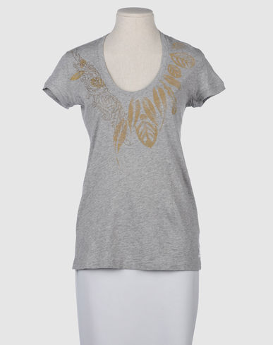ZOOM REPLAY - Short sleeve t-shirt