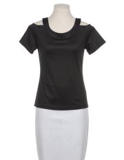 ESCADA - Short sleeve t-shirt