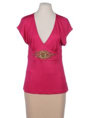ESCADA SPORT - Sleeveless t-shirt