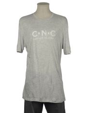C'N'C' COSTUME NATIONAL - T-shirt maniche corte