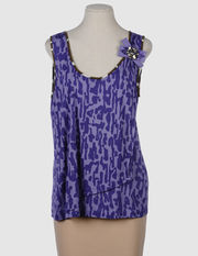 ESCADA SPORT - Sleeveless t-shirt