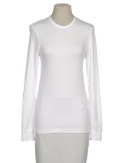 CALVIN KLEIN - T-shirt maniche lunghe