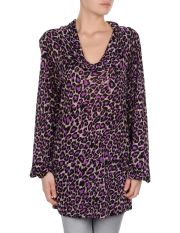 GF FERRE' - Long sleeve t-shirt