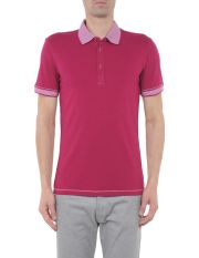 ARMANI COLLEZIONI - Μπλουζάκι Polo