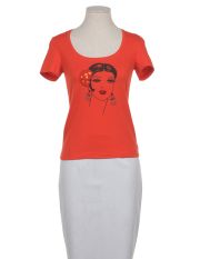 ESCADA SPORT - Short sleeve t-shirt