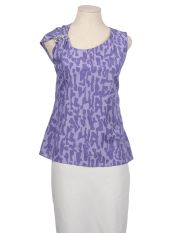 ESCADA SPORT - T-shirt sans manches
