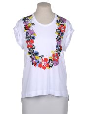 SEE BY CHLOE' - T-shirt maniche corte