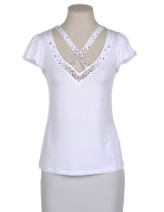 BLUGIRL FOLIES - T-shirt maniche corte