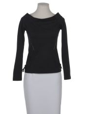 BLUGIRL FITNICE - T-shirt maniche lunghe