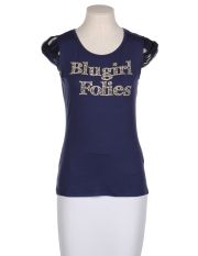BLUGIRL FOLIES - T-shirt maniche corte