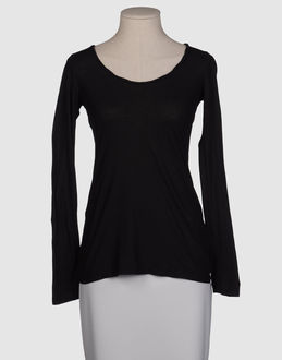 European Culture - Tops - t-shirts manches longues