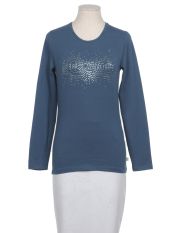 CERRUTI 1881 - Long sleeve t-shirt