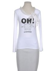 BLUGIRL FOLIES - Long sleeve t-shirt