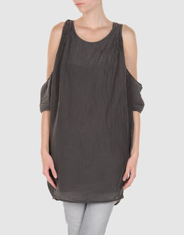 European Culture - Tops - t-shirts manches courtes