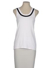 BLANCA - Top