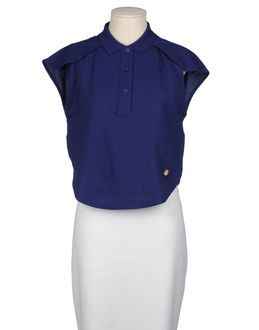 Carven - Tops - Polos