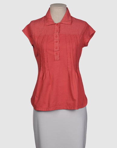 ZOOM EUROPEAN CULTURE - Polo shirt