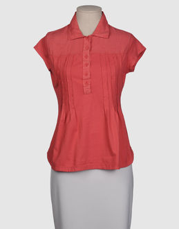 European Culture - Tops - Polos