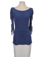 JUST CAVALLI - T-shirt maniche corte