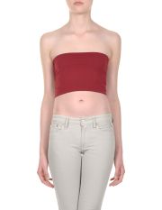 AGATHA CRI - Top a fascia