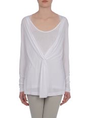 STEFFEN SCHRAUT - T-shirt maniche lunghe