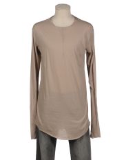 DAMIR DOMA - T-shirt maniche lunghe