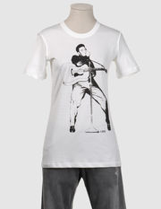 D&G - Short sleeve t-shirt