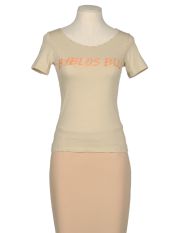 BLU BYBLOS - Short sleeve t-shirt