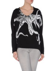 BARBARA BUI - Langärmliges T-Shirt