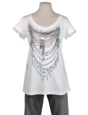 BARBARA BUI - Short sleeve t-shirt