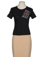 BLU BYBLOS - Short sleeve t-shirt