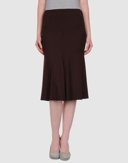 DONNA KARAN COLLECTION - GONNE - Gonne ginocchio - su YOOX.COM
