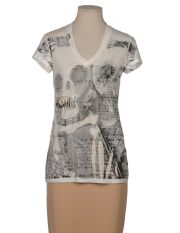 BRAY STEVE ALAN - T-shirt maniche corte