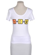 A-STYLE - Short sleeve t-shirt