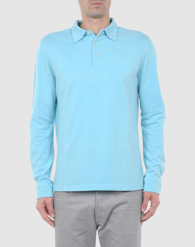 ZOOM PIOMBO - Polo shirt