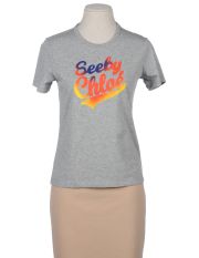 SEE BY CHLOE' - T-shirt maniche corte