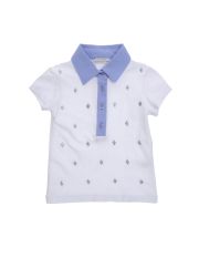 BALLANTYNE - Polo shirt