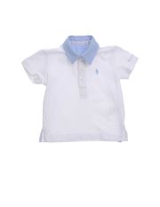 BALLANTYNE - Polo shirt