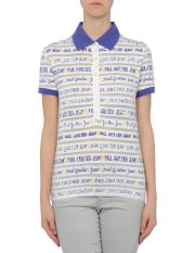 JEAN'S PAUL GAULTIER - Polo