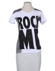 HERVÊ GUYEL - T-shirt maniche corte