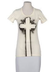 HERVÊ GUYEL - Short sleeve t-shirt