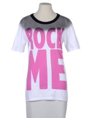 HERVÊ GUYEL - Short sleeve t-shirt