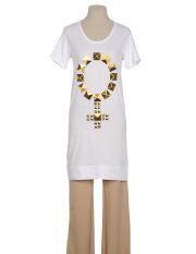 HERVÊ GUYEL - T-shirt maniche corte
