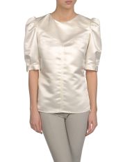SPACE STYLE CONCEPT - Camicia maniche corte