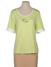 ESCADA - Short sleeve t-shirt