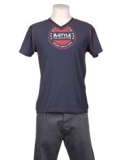 A-STYLE - T-shirt maniche corte