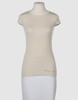 Blugirl Folies - Tops - t-shirts manches courtes