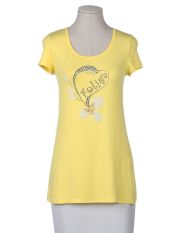 BLUGIRL FOLIES - T-shirt maniche corte
