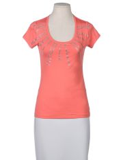 BLUGIRL FOLIES - T-shirt maniche corte